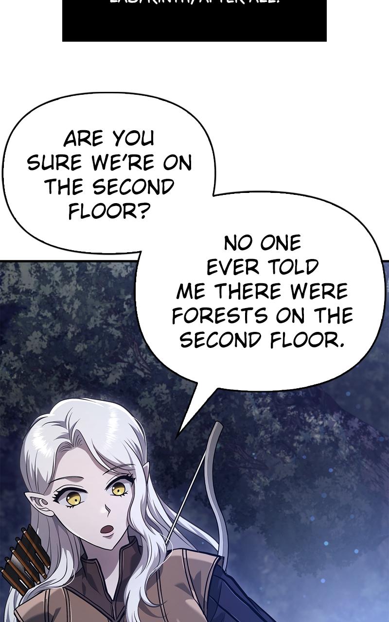 Surviving the Game as a Barbarian Chapter 10 — page 17