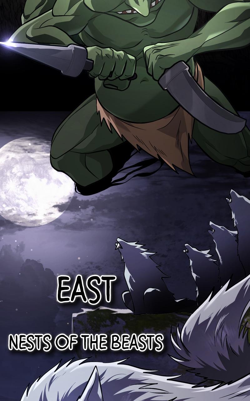 Surviving the Game as a Barbarian Chapter 10 — page 21