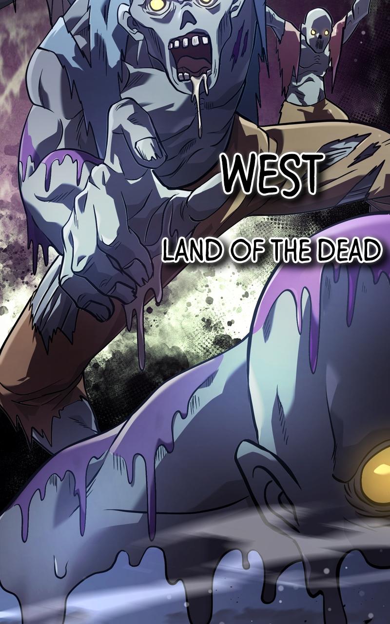 Surviving the Game as a Barbarian Chapter 10 — page 23
