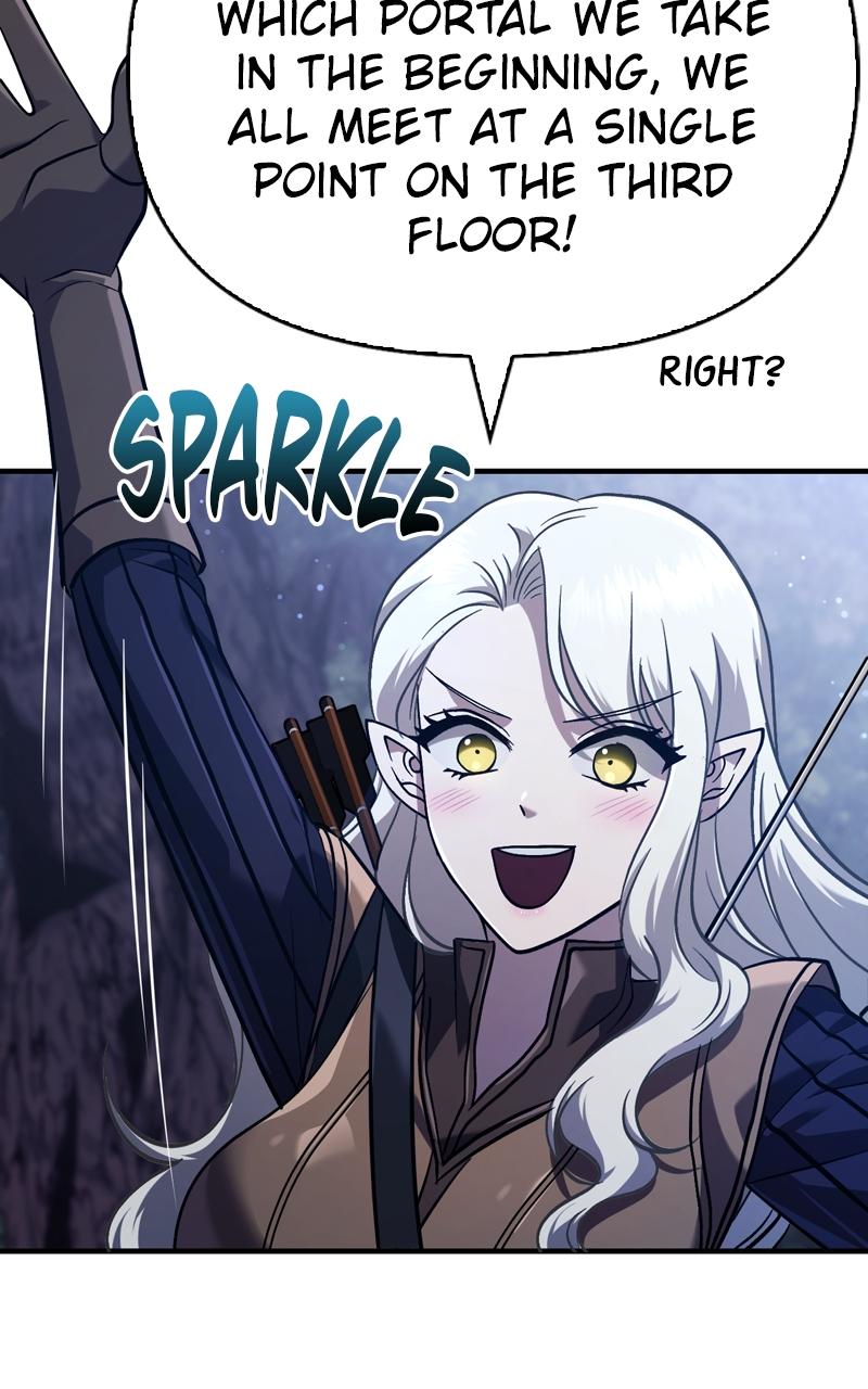 Surviving the Game as a Barbarian Chapter 10 — page 26