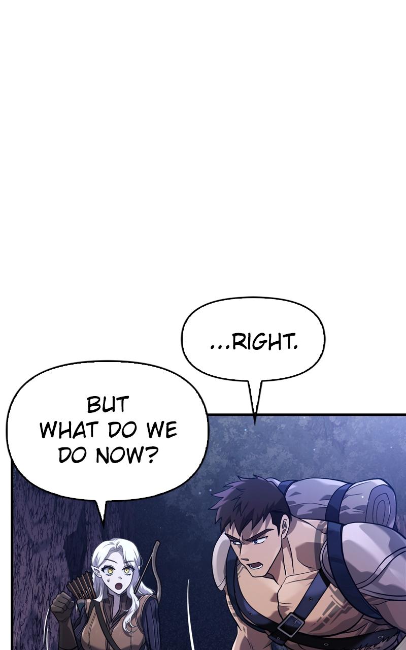 Surviving the Game as a Barbarian Chapter 10 — page 27