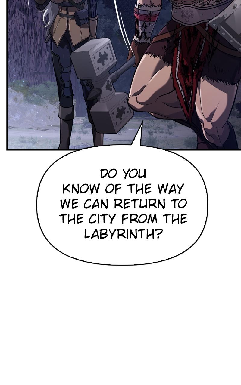 Surviving the Game as a Barbarian Chapter 10 — page 28