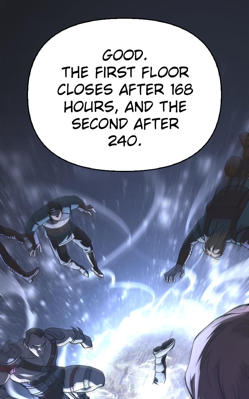 Surviving the Game as a Barbarian Chapter 10 — page 31