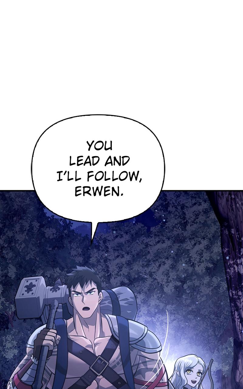 Surviving the Game as a Barbarian Chapter 10 — page 38