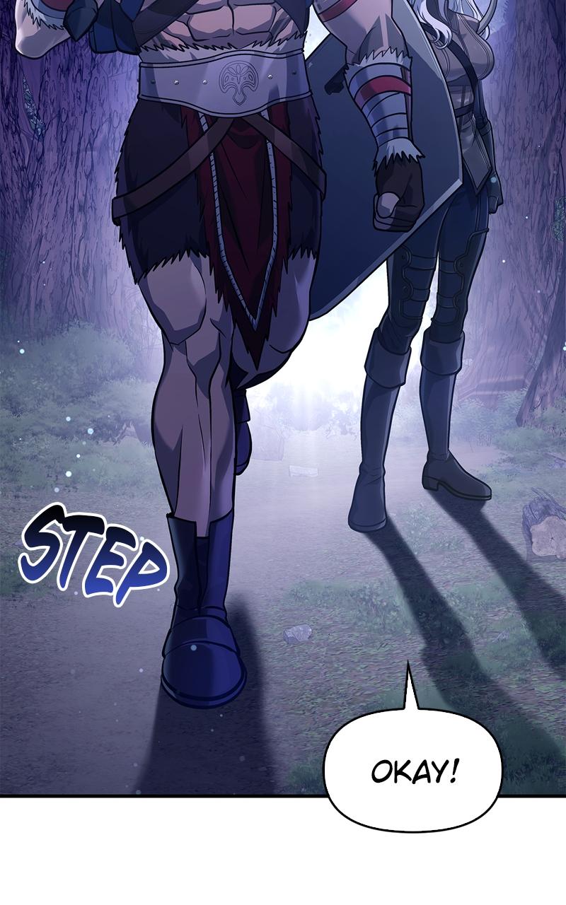 Surviving the Game as a Barbarian Chapter 10 — page 39