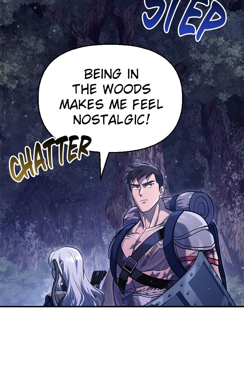 Surviving the Game as a Barbarian Chapter 10 — page 43