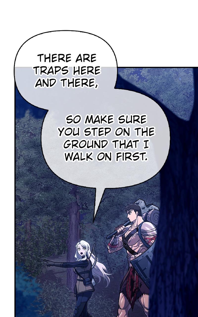 Surviving the Game as a Barbarian Chapter 10 — page 46