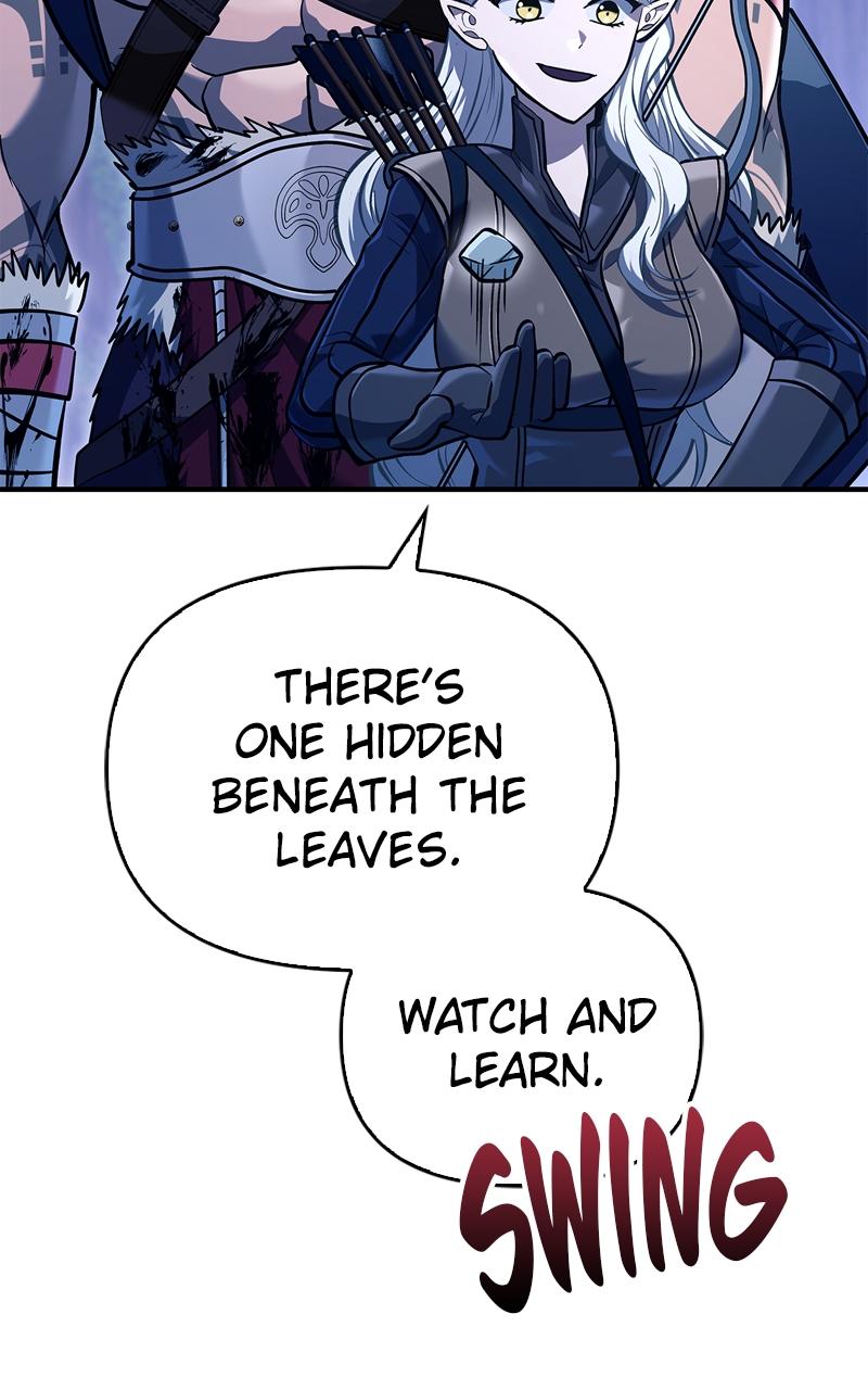 Surviving the Game as a Barbarian Chapter 10 — page 50