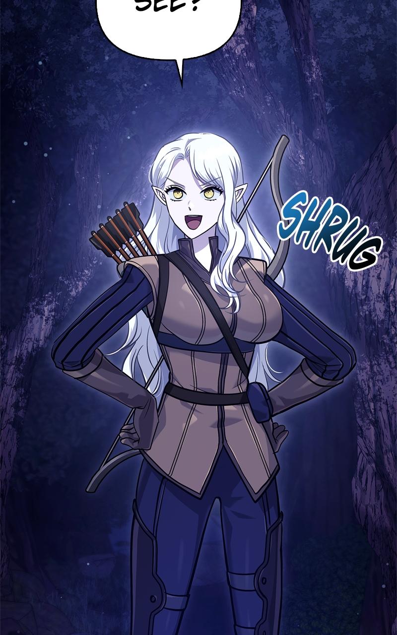 Surviving the Game as a Barbarian Chapter 10 — page 54