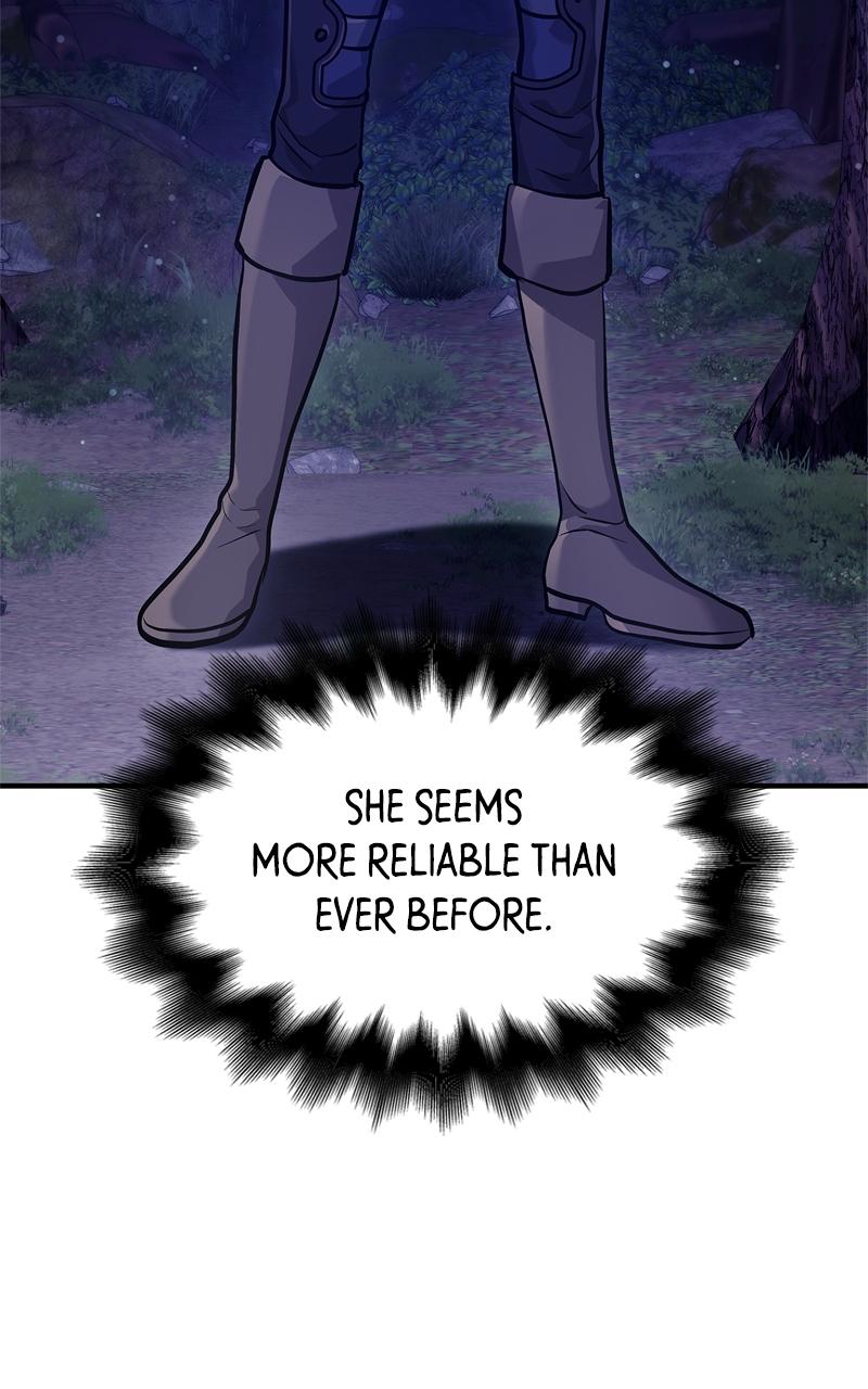 Surviving the Game as a Barbarian Chapter 10 — page 55