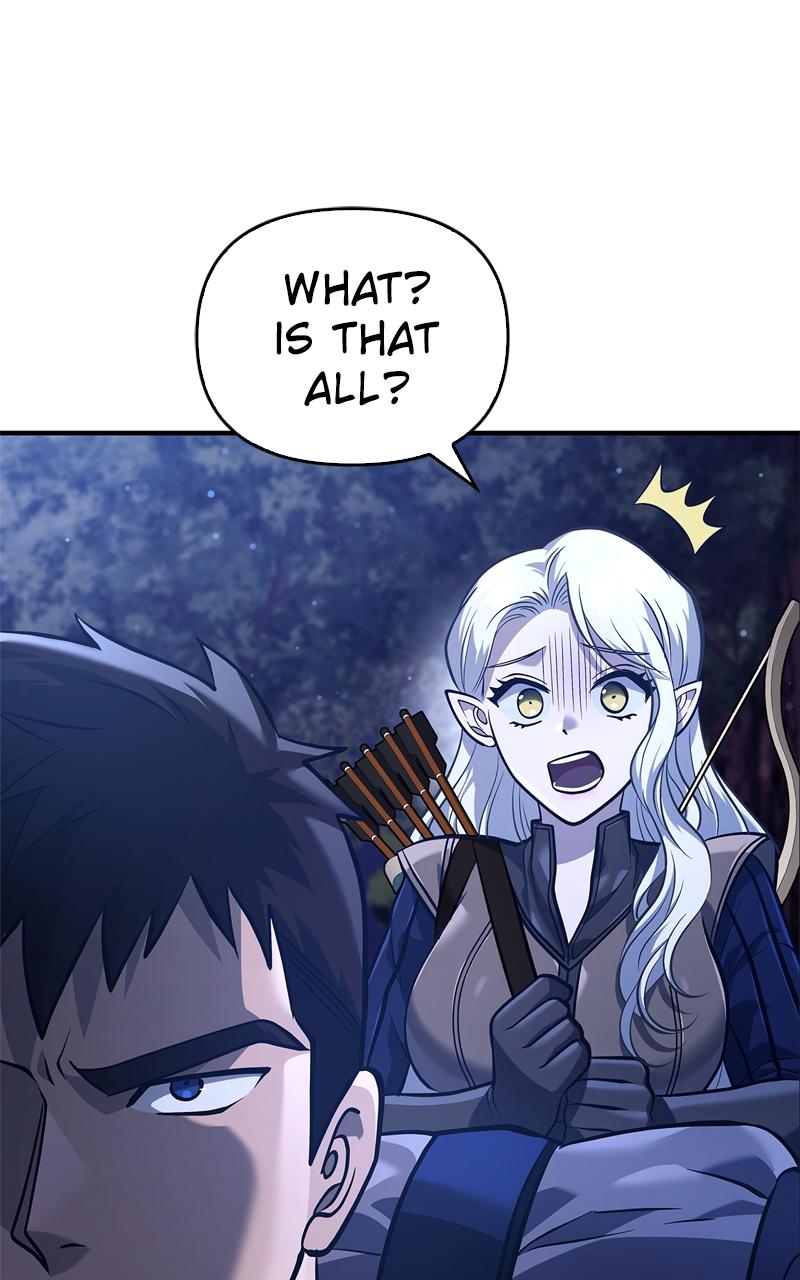Surviving the Game as a Barbarian Chapter 10 — page 59