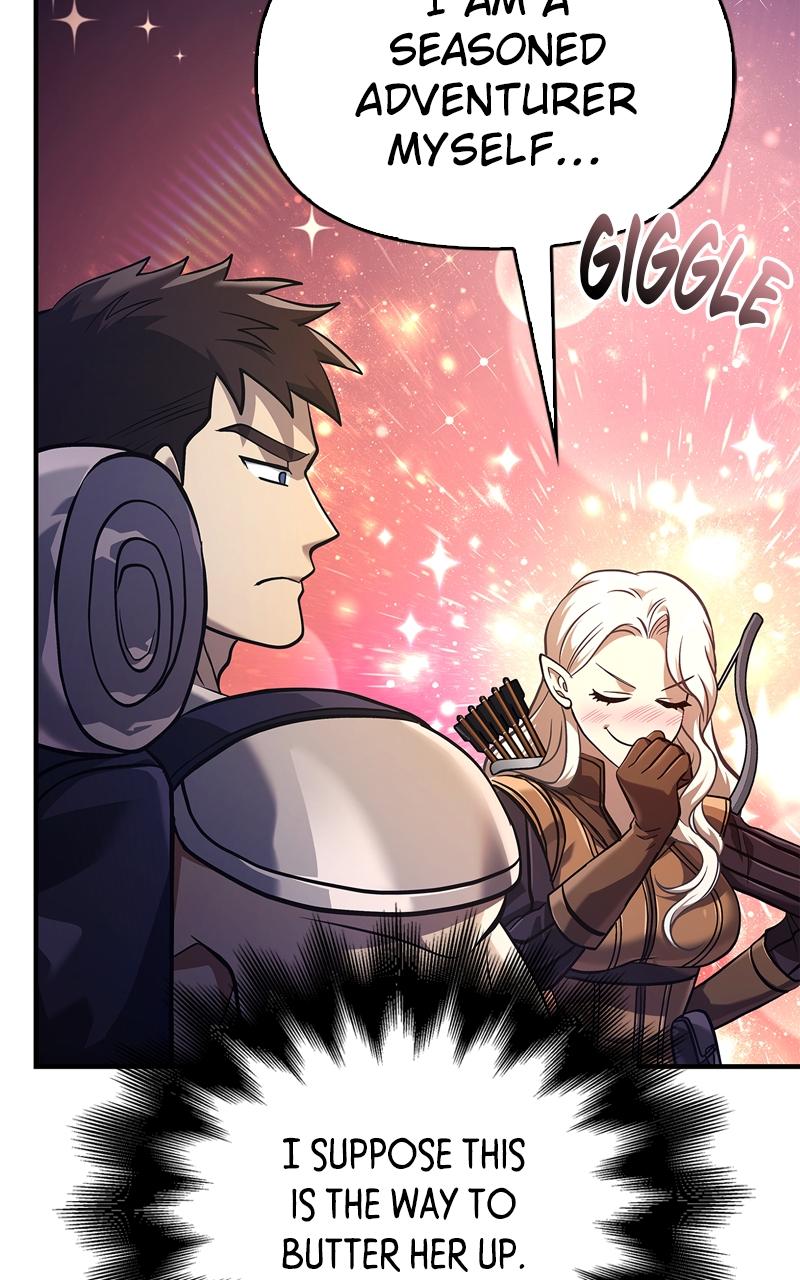 Surviving the Game as a Barbarian Chapter 10 — page 66