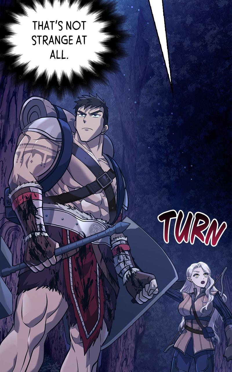 Surviving the Game as a Barbarian Chapter 10 — page 68