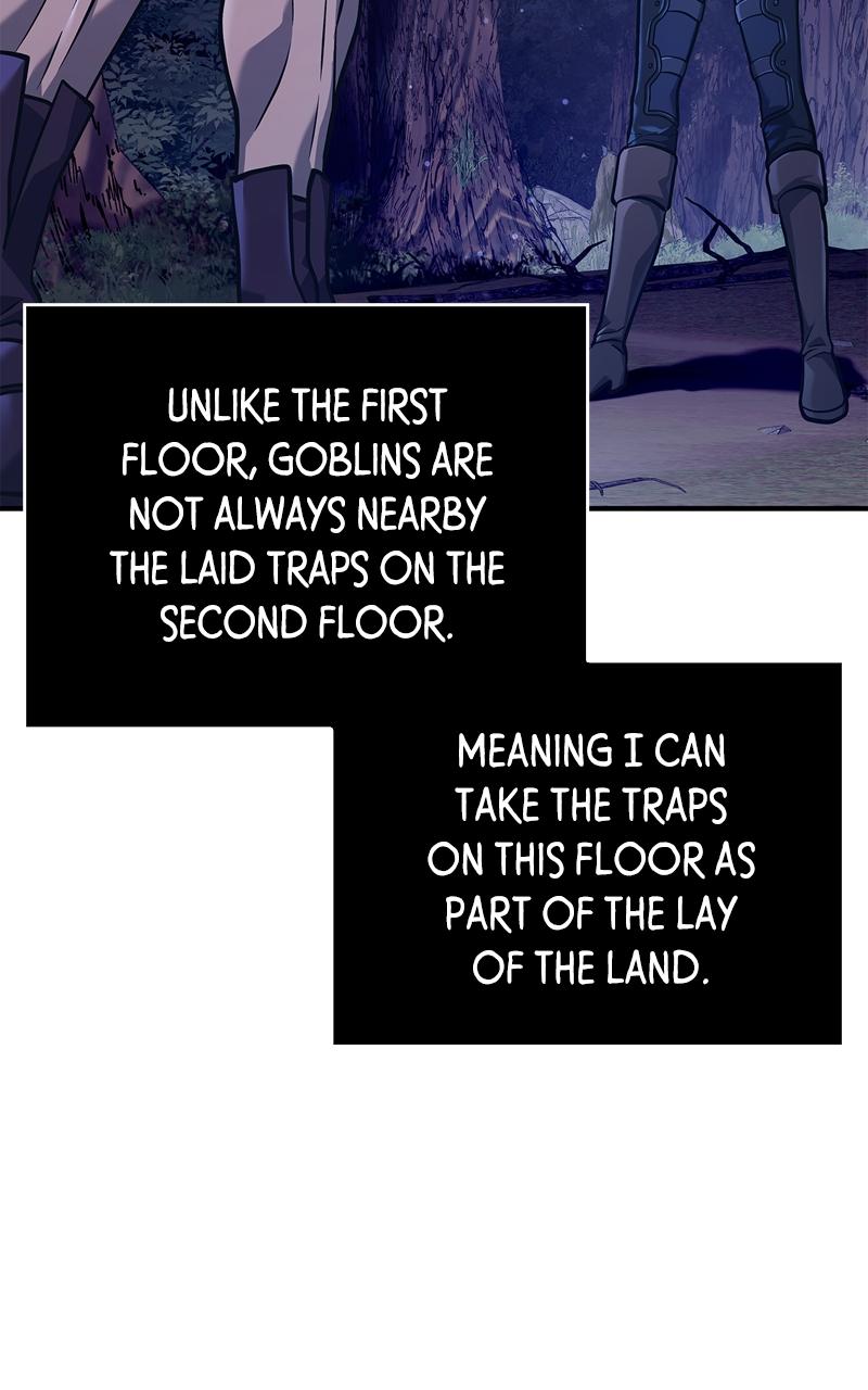 Surviving the Game as a Barbarian Chapter 10 — page 69