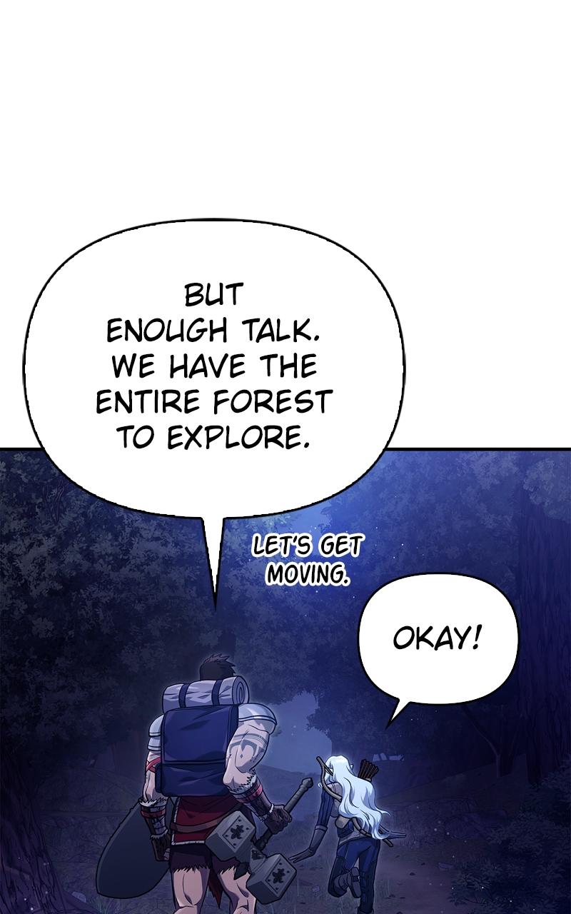 Surviving the Game as a Barbarian Chapter 10 — page 70