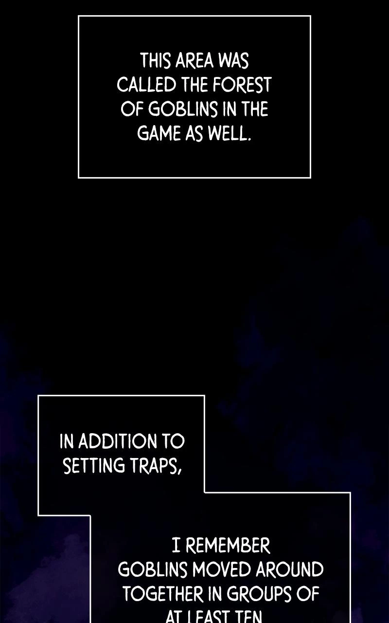 Surviving the Game as a Barbarian Chapter 10 — page 72