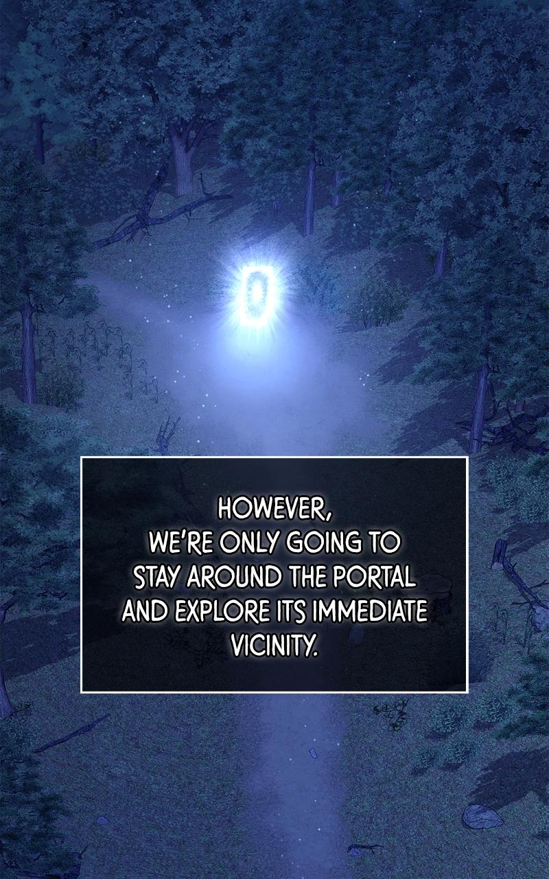 Surviving the Game as a Barbarian Chapter 10 — page 76