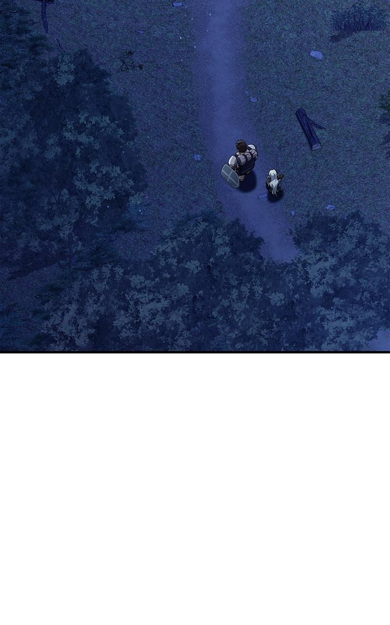 Surviving the Game as a Barbarian Chapter 10 — page 77