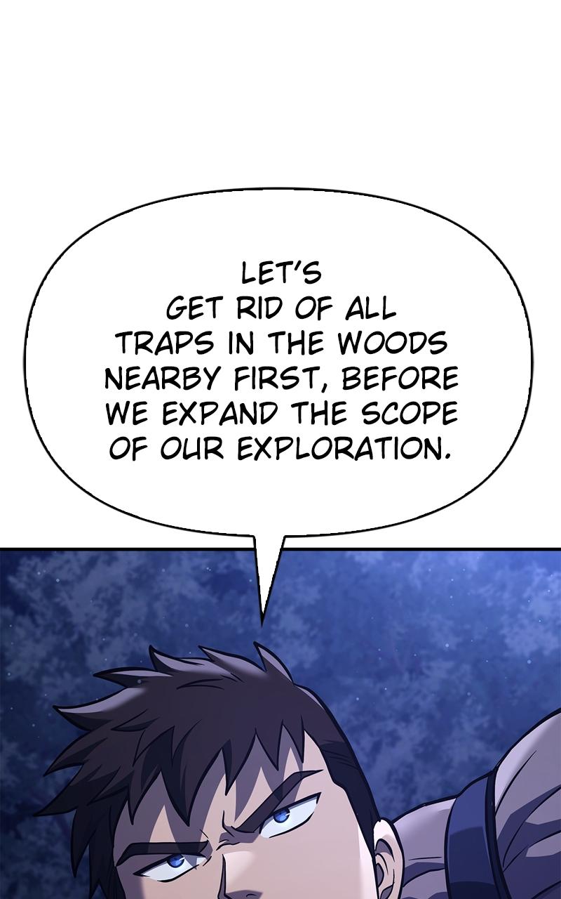 Surviving the Game as a Barbarian Chapter 10 — page 78
