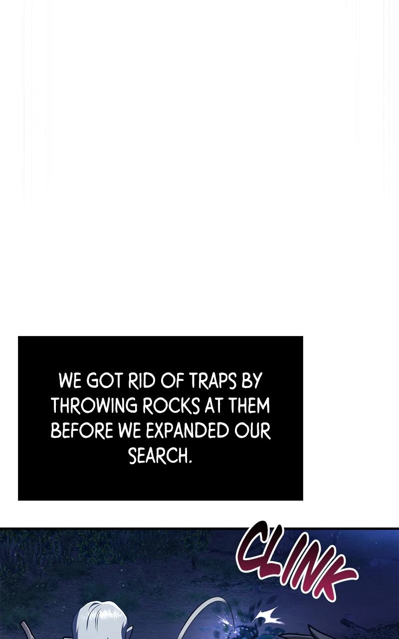 Surviving the Game as a Barbarian Chapter 10 — page 81