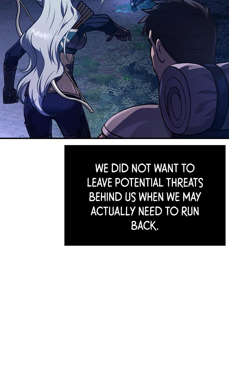 Surviving the Game as a Barbarian Chapter 10 — page 82