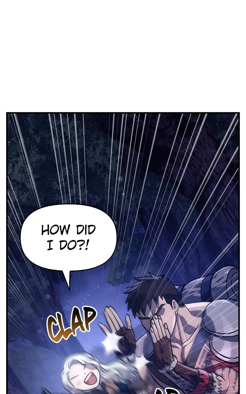 Surviving the Game as a Barbarian Chapter 10 — page 83