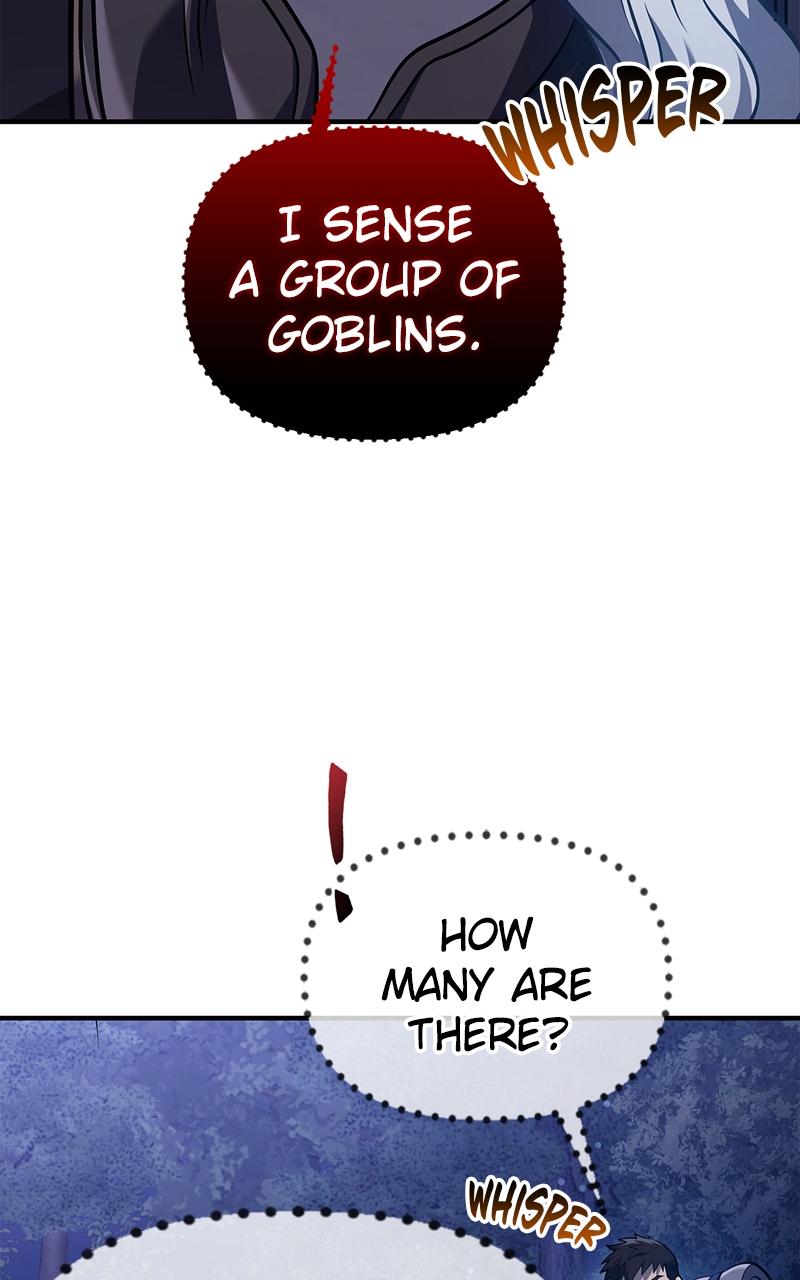 Surviving the Game as a Barbarian Chapter 10 — page 87