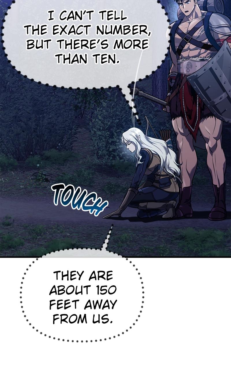 Surviving the Game as a Barbarian Chapter 10 — page 88