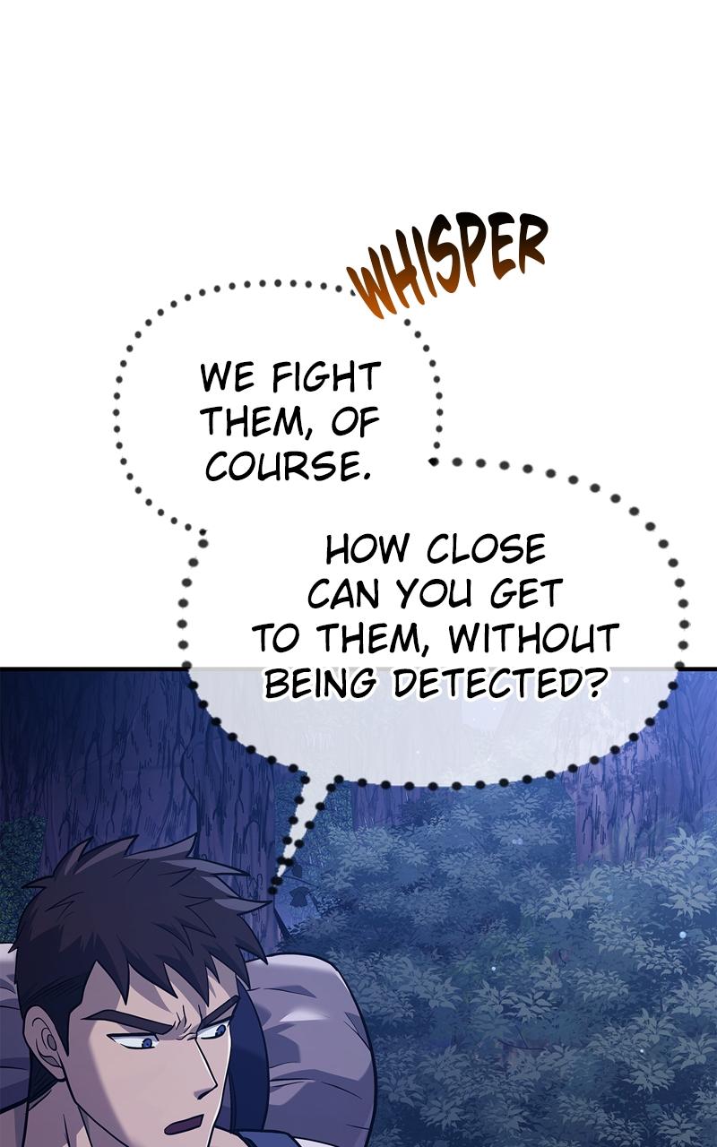 Surviving the Game as a Barbarian Chapter 10 — page 91