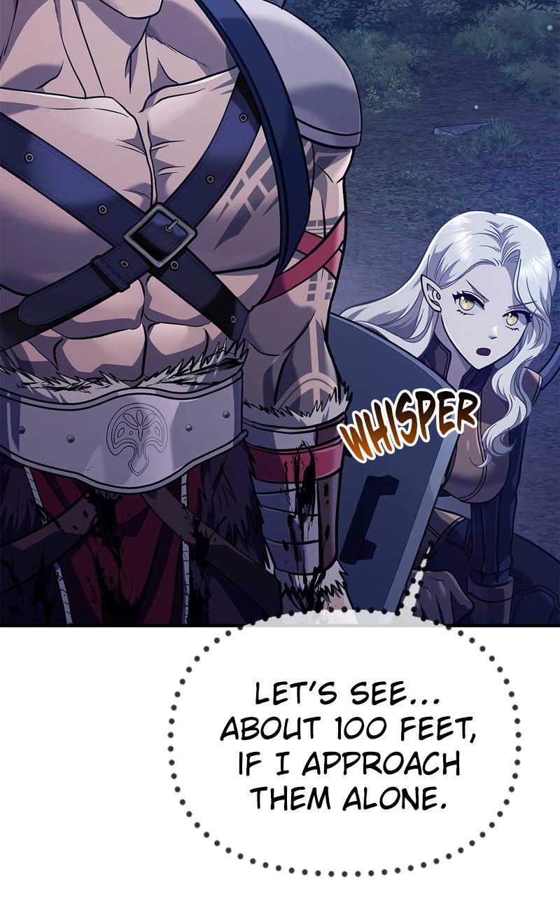 Surviving the Game as a Barbarian Chapter 10 — page 92