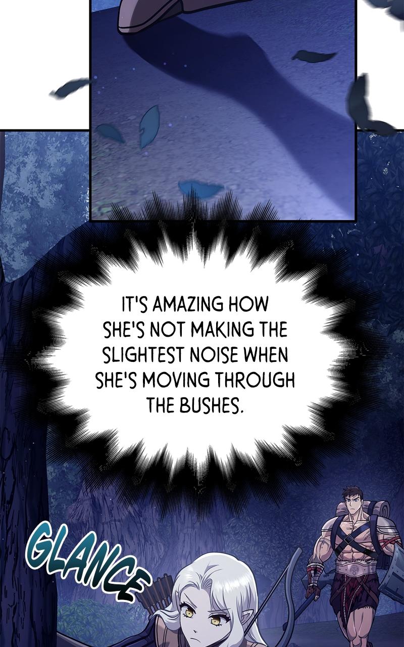 Surviving the Game as a Barbarian Chapter 10 — page 96
