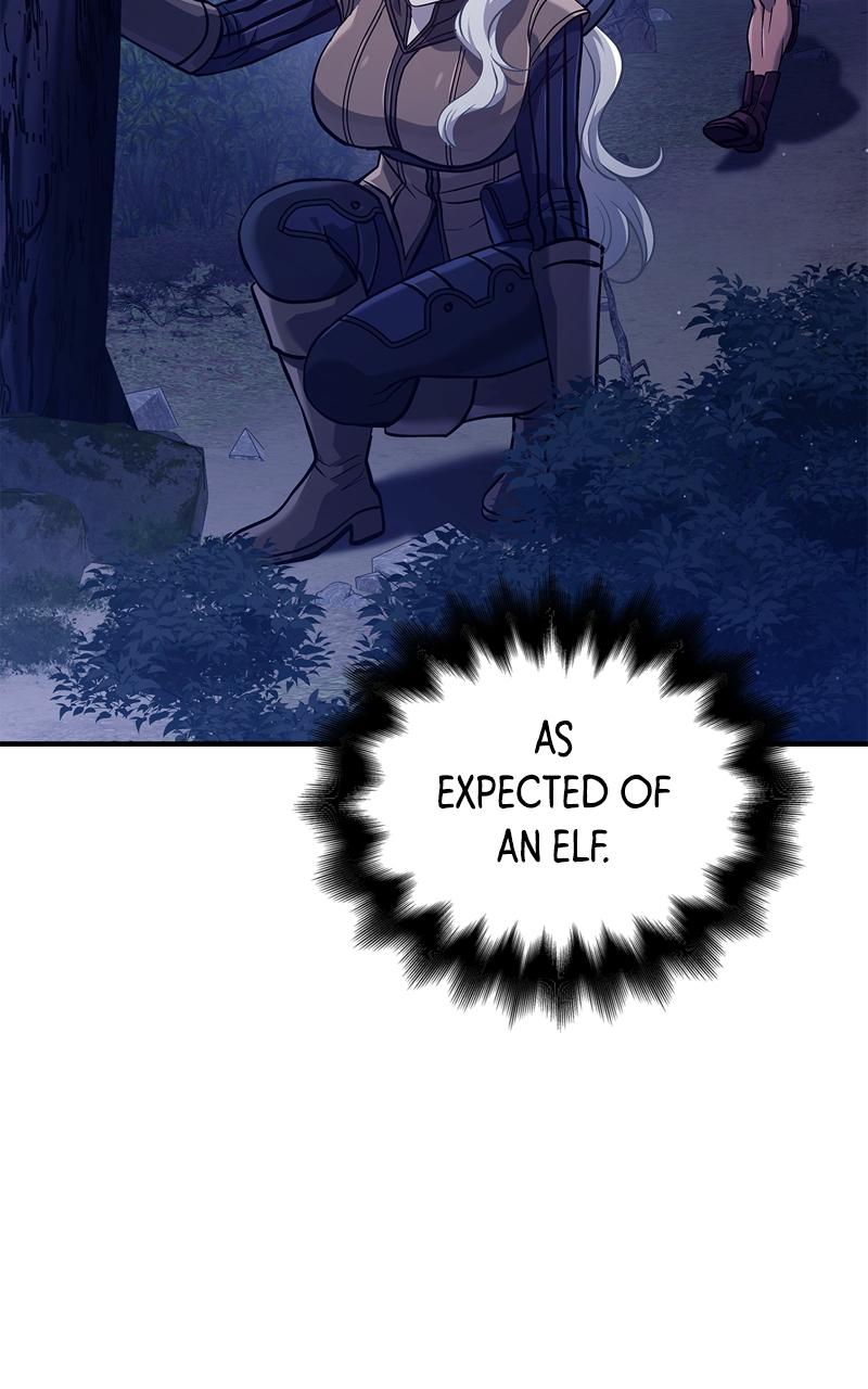 Surviving the Game as a Barbarian Chapter 10 — page 97