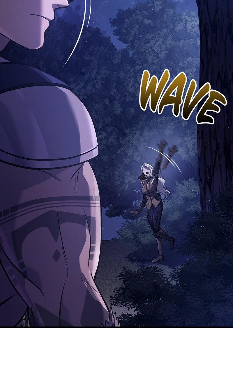 Surviving the Game as a Barbarian Chapter 10 — page 100