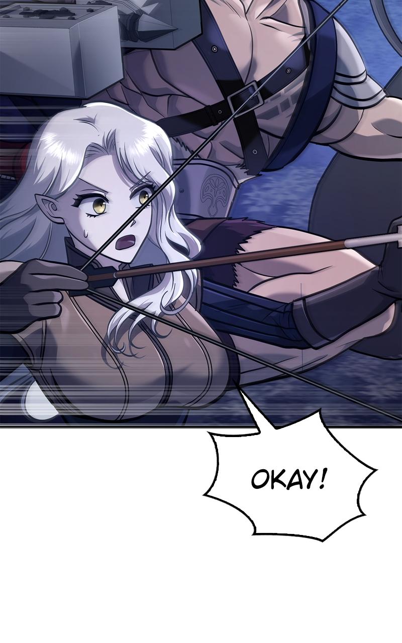 Surviving the Game as a Barbarian Chapter 10 — page 109