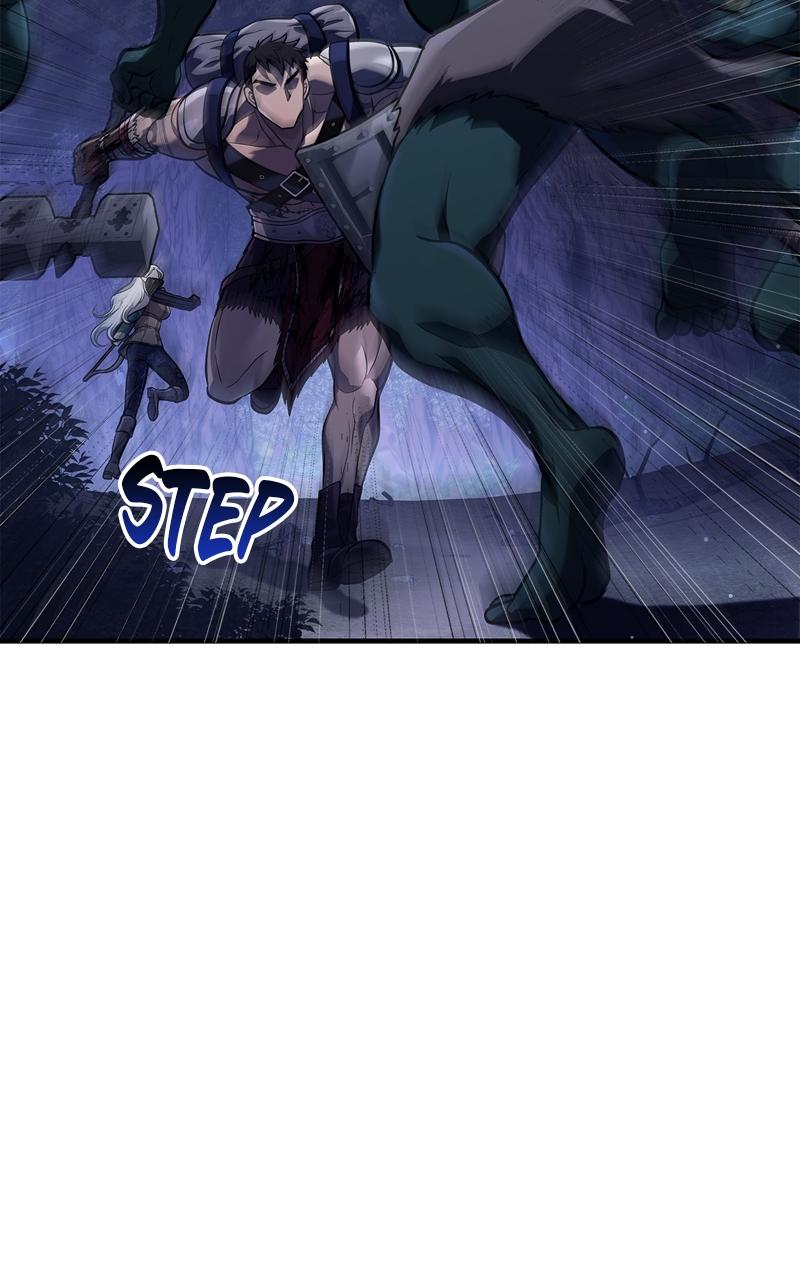Surviving the Game as a Barbarian Chapter 10 — page 111