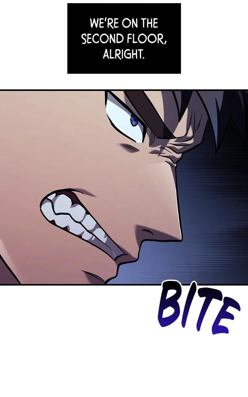 Surviving the Game as a Barbarian Chapter 10 — page 112