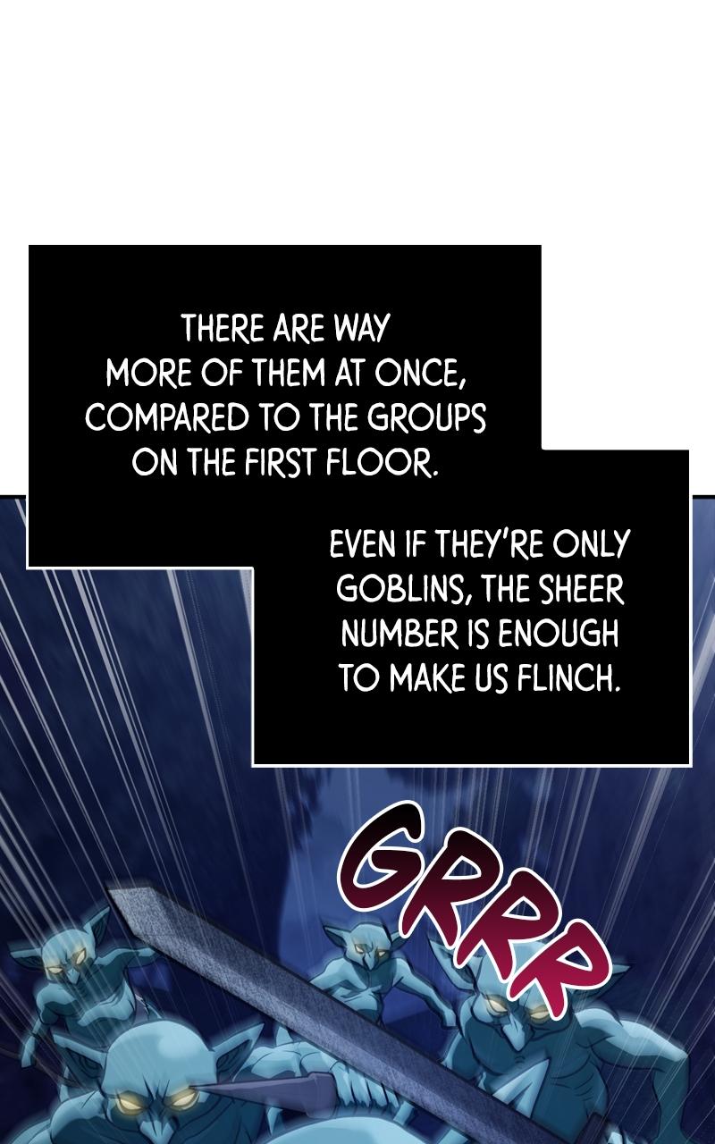 Surviving the Game as a Barbarian Chapter 10 — page 113