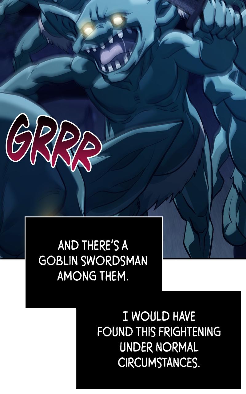 Surviving the Game as a Barbarian Chapter 10 — page 114