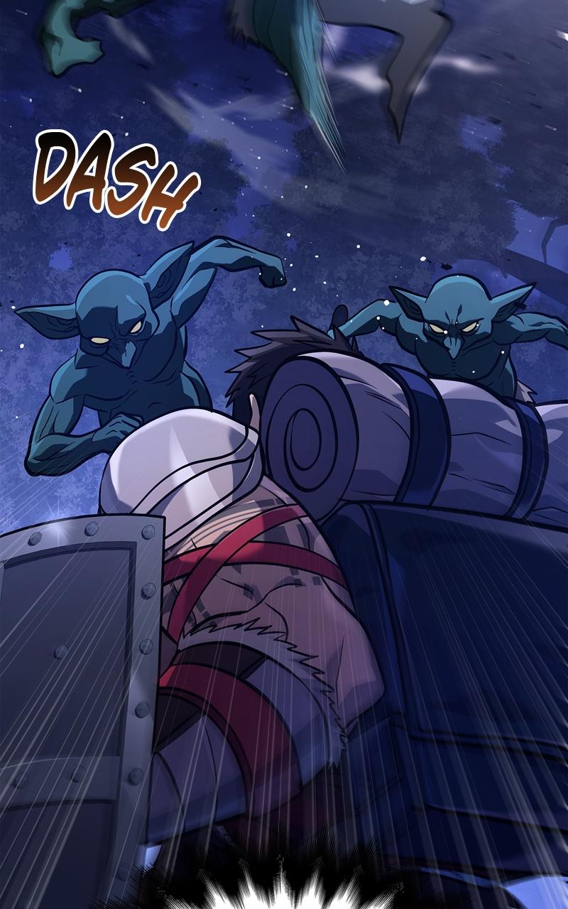 Surviving the Game as a Barbarian Chapter 10 — page 126