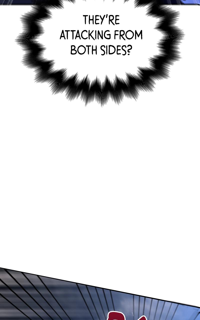 Surviving the Game as a Barbarian Chapter 10 — page 127