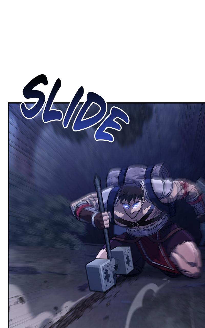 Surviving the Game as a Barbarian Chapter 10 — page 138