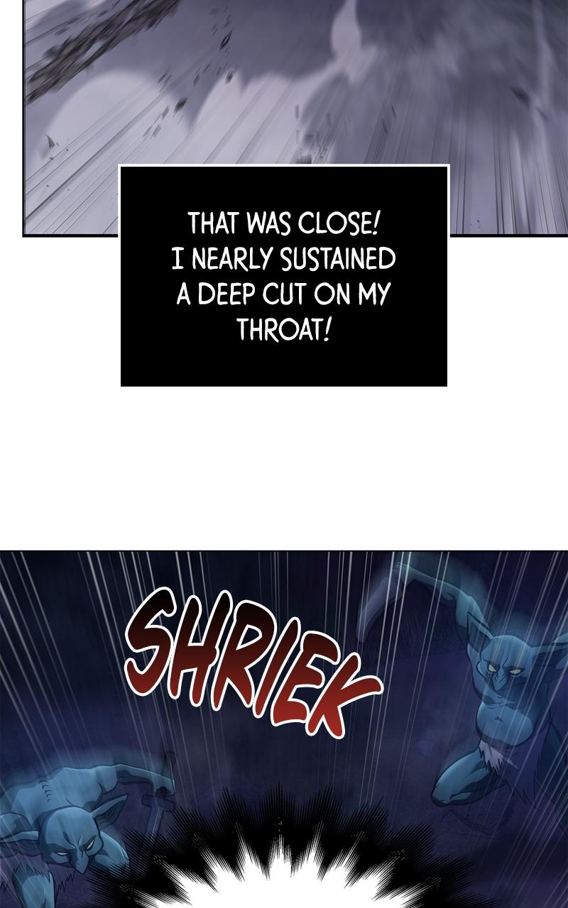 Surviving the Game as a Barbarian Chapter 10 — page 139