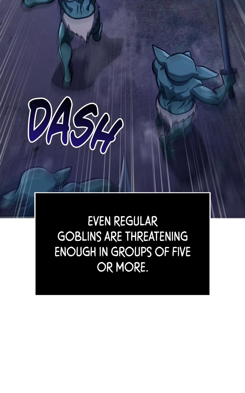 Surviving the Game as a Barbarian Chapter 10 — page 141