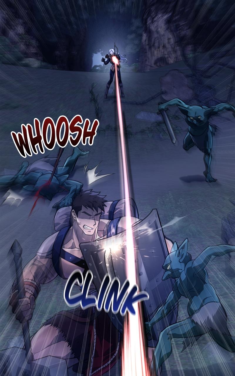 Surviving the Game as a Barbarian Chapter 10 — page 145