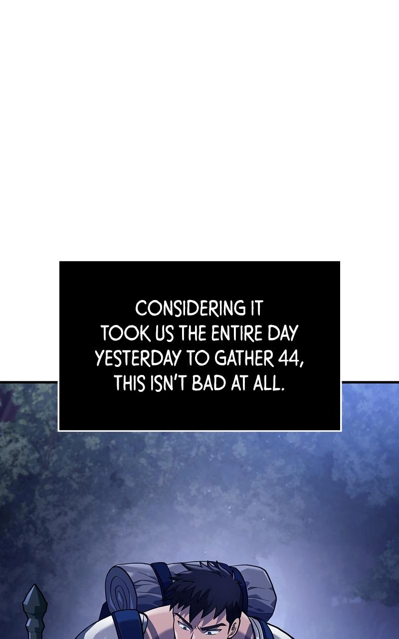 Surviving the Game as a Barbarian Chapter 11 — page 3