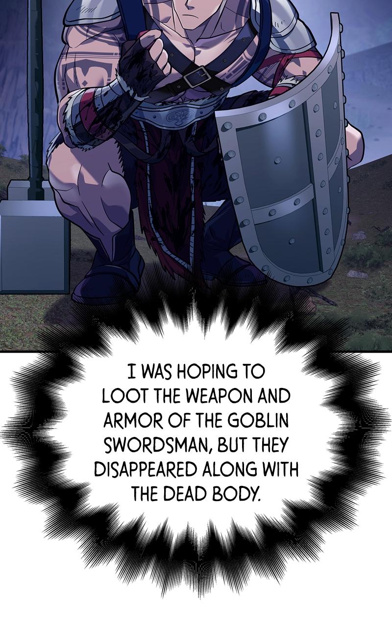 Surviving the Game as a Barbarian Chapter 11 — page 4