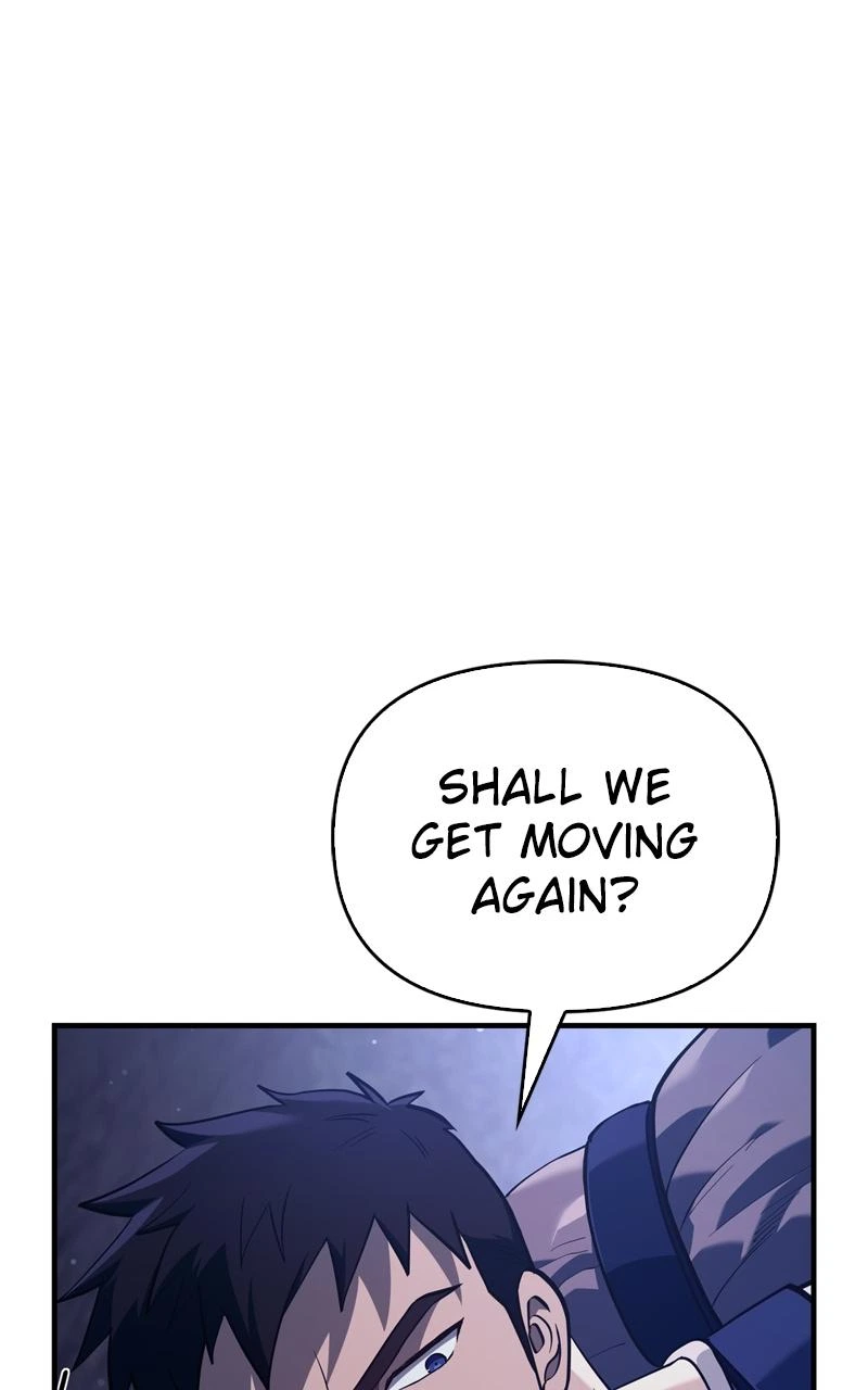 Surviving the Game as a Barbarian Chapter 11 — page 7