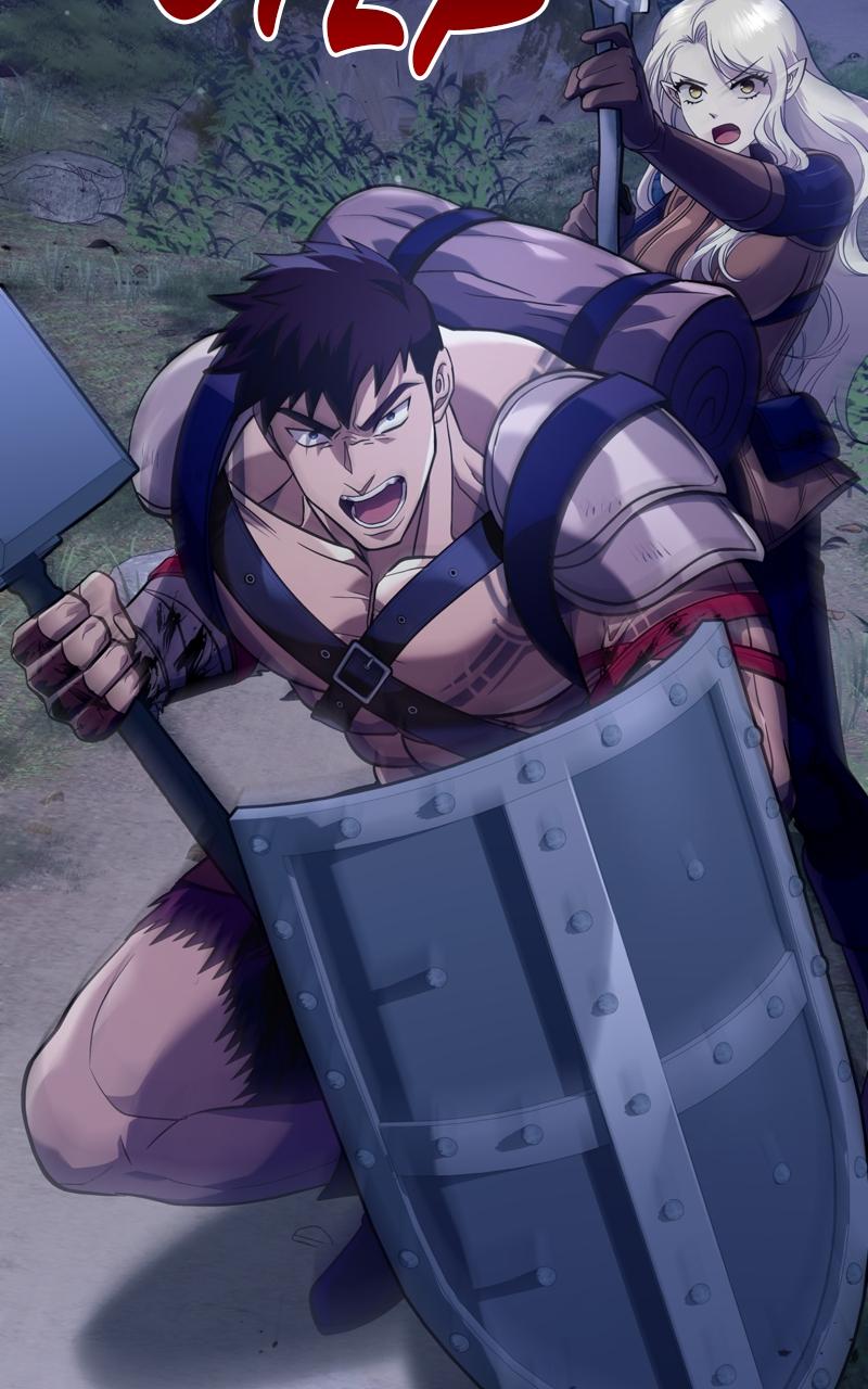 Surviving the Game as a Barbarian Chapter 11 — page 18