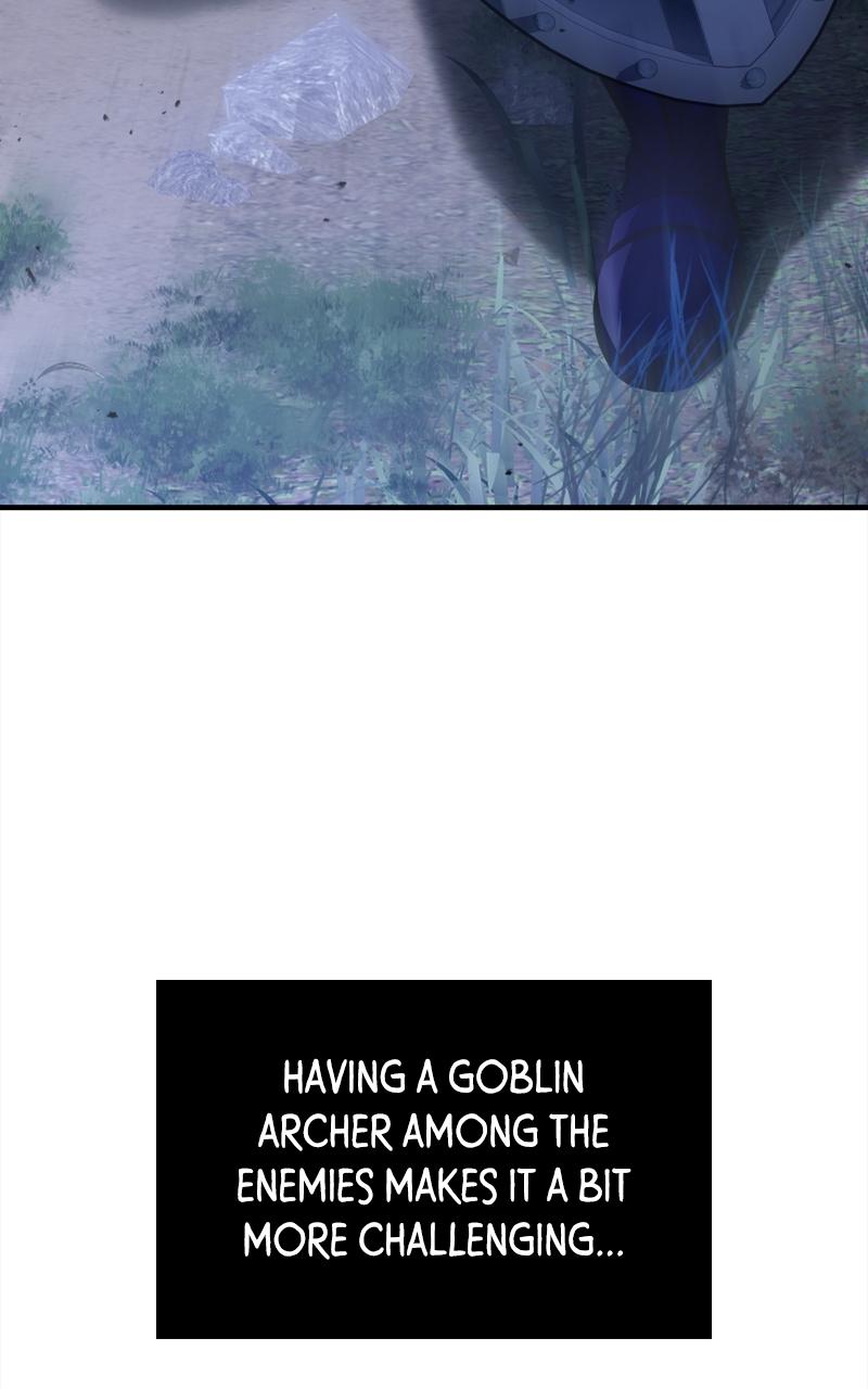 Surviving the Game as a Barbarian Chapter 11 — page 19