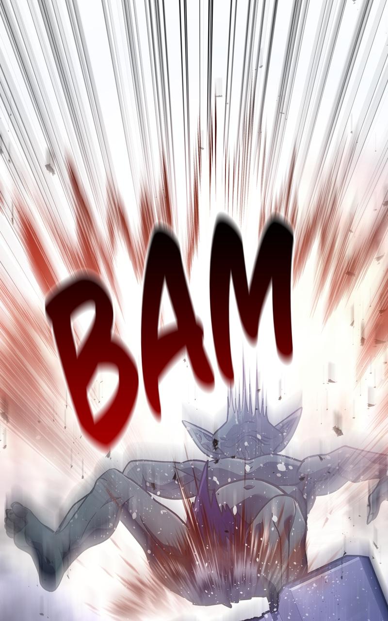 Surviving the Game as a Barbarian Chapter 11 — page 36